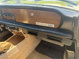 1980 Fiat Spider (CC-2084414) for sale in Mill Hall, Pennsylvania