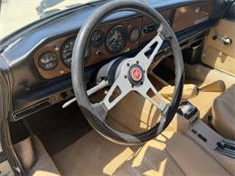 1980 Fiat Spider (CC-2084414) for sale in Mill Hall, Pennsylvania