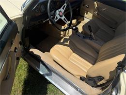 1980 Fiat Spider (CC-2084414) for sale in Mill Hall, Pennsylvania