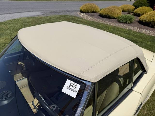 1980 Fiat Spider (CC-2084414) for sale in Mill Hall, Pennsylvania
