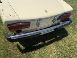 1980 Fiat Spider (CC-2084414) for sale in Mill Hall, Pennsylvania