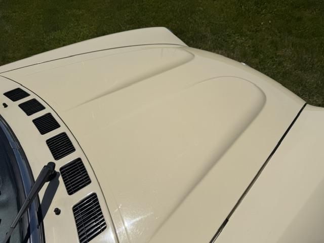 1980 Fiat Spider (CC-2084414) for sale in Mill Hall, Pennsylvania