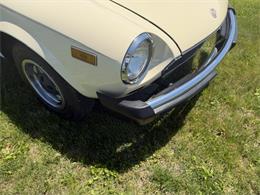 1980 Fiat Spider (CC-2084414) for sale in Mill Hall, Pennsylvania