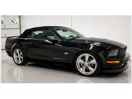 2007 Ford Mustang GT (CC-2084417) for sale in Fox Lake, Illinois