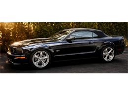2007 Ford Mustang GT (CC-2084417) for sale in Fox Lake, Illinois