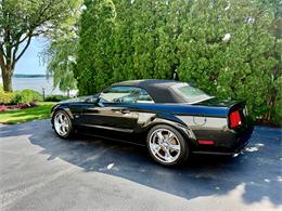 2007 Ford Mustang GT (CC-2084417) for sale in Fox Lake, Illinois
