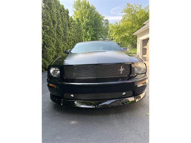 2007 Ford Mustang GT (CC-2084417) for sale in Fox Lake, Illinois