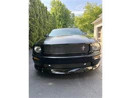 2007 Ford Mustang GT (CC-2084417) for sale in Fox Lake, Illinois