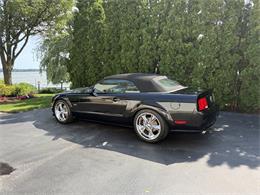 2007 Ford Mustang GT (CC-2084417) for sale in Fox Lake, Illinois