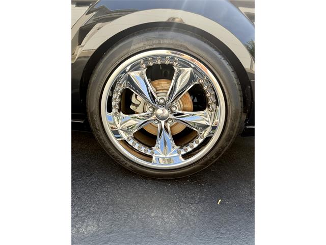 2007 Ford Mustang GT (CC-2084417) for sale in Fox Lake, Illinois