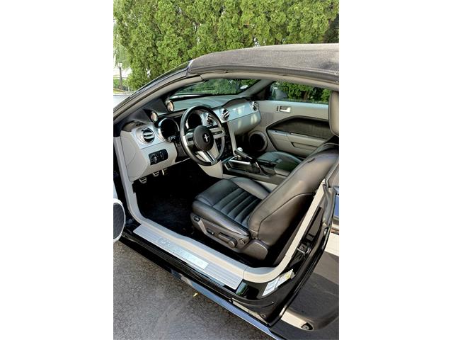 2007 Ford Mustang GT (CC-2084417) for sale in Fox Lake, Illinois