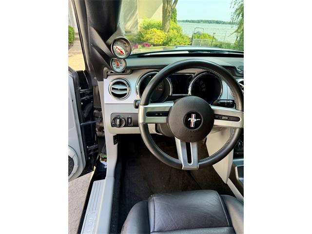 2007 Ford Mustang GT (CC-2084417) for sale in Fox Lake, Illinois