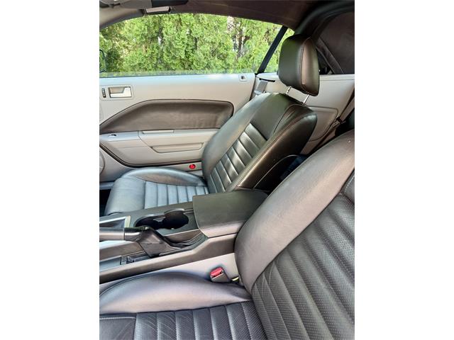 2007 Ford Mustang GT (CC-2084417) for sale in Fox Lake, Illinois