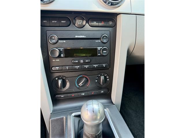 2007 Ford Mustang GT (CC-2084417) for sale in Fox Lake, Illinois