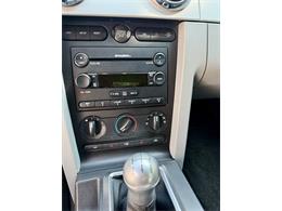 2007 Ford Mustang GT (CC-2084417) for sale in Fox Lake, Illinois