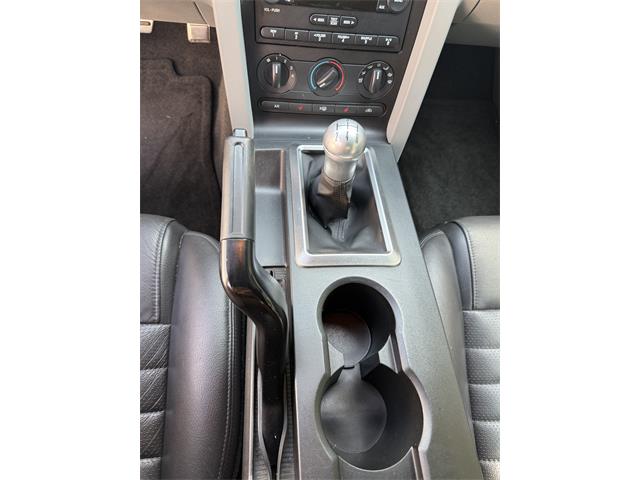 2007 Ford Mustang GT (CC-2084417) for sale in Fox Lake, Illinois
