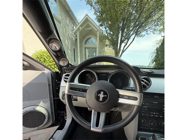2007 Ford Mustang GT (CC-2084417) for sale in Fox Lake, Illinois