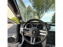 2007 Ford Mustang GT (CC-2084417) for sale in Fox Lake, Illinois