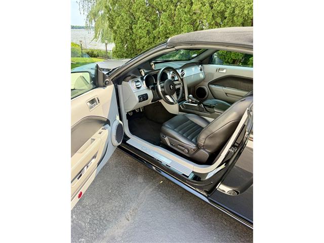 2007 Ford Mustang GT (CC-2084417) for sale in Fox Lake, Illinois