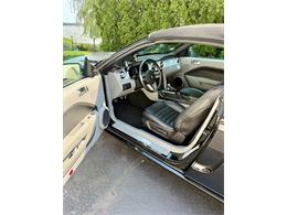 2007 Ford Mustang GT (CC-2084417) for sale in Fox Lake, Illinois