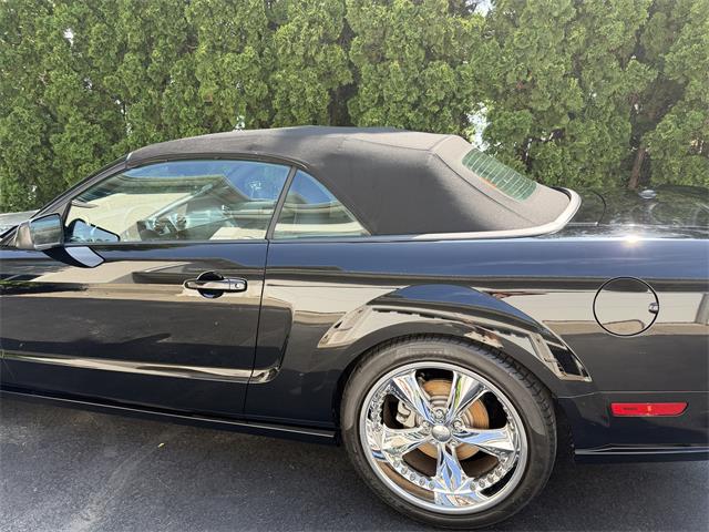 2007 Ford Mustang GT (CC-2084417) for sale in Fox Lake, Illinois