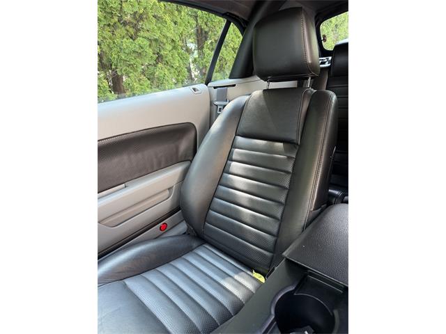 2007 Ford Mustang GT (CC-2084417) for sale in Fox Lake, Illinois