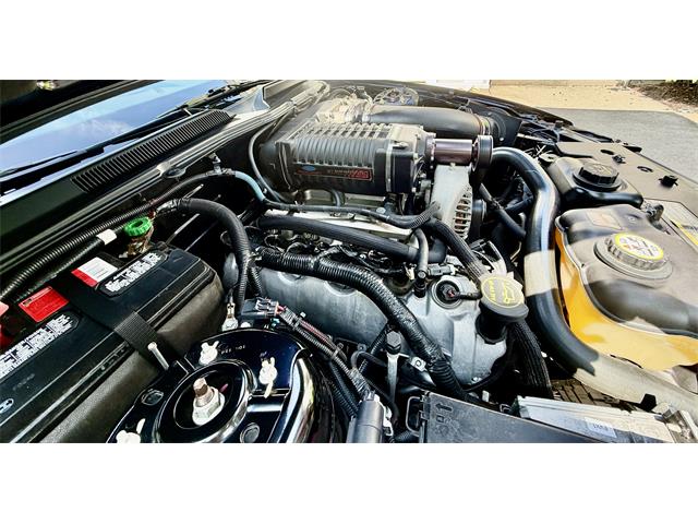 2007 Ford Mustang GT (CC-2084417) for sale in Fox Lake, Illinois