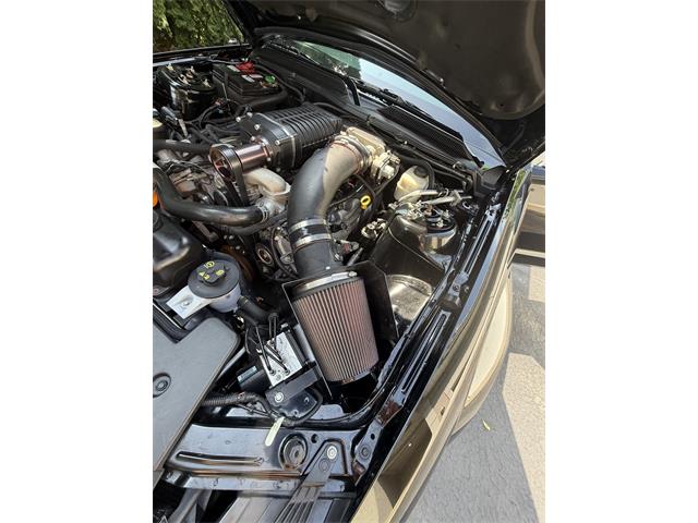 2007 Ford Mustang GT (CC-2084417) for sale in Fox Lake, Illinois