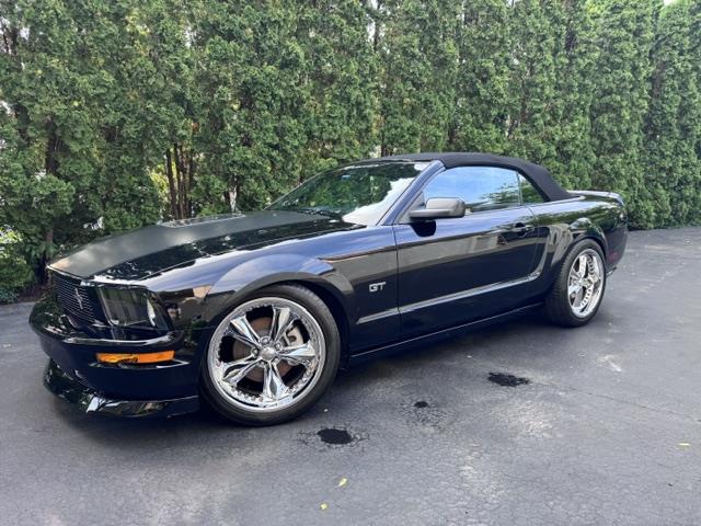 2007 Ford Mustang GT (CC-2084417) for sale in Fox Lake, Illinois