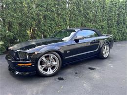 2007 Ford Mustang GT (CC-2084417) for sale in Fox Lake, Illinois