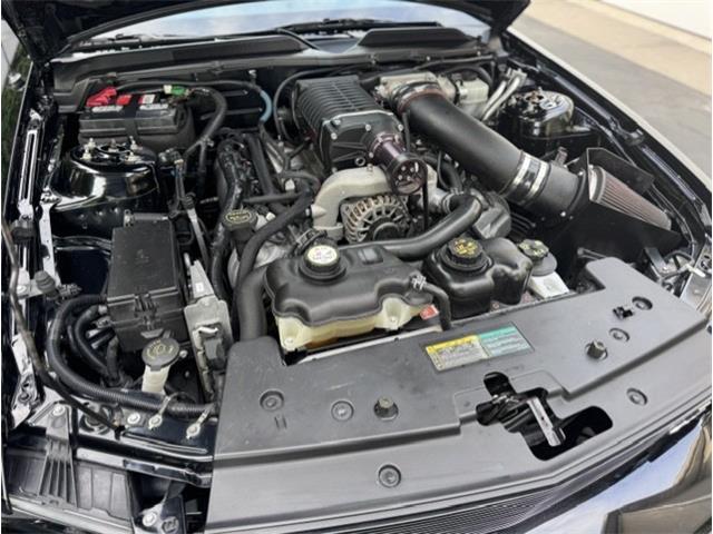2007 Ford Mustang GT (CC-2084417) for sale in Fox Lake, Illinois