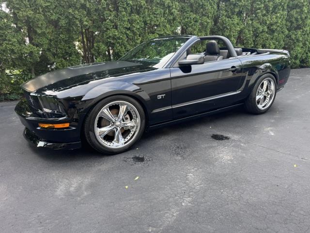 2007 Ford Mustang GT (CC-2084417) for sale in Fox Lake, Illinois