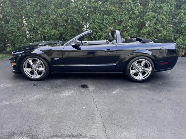 2007 Ford Mustang GT (CC-2084417) for sale in Fox Lake, Illinois