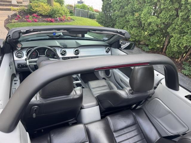 2007 Ford Mustang GT (CC-2084417) for sale in Fox Lake, Illinois