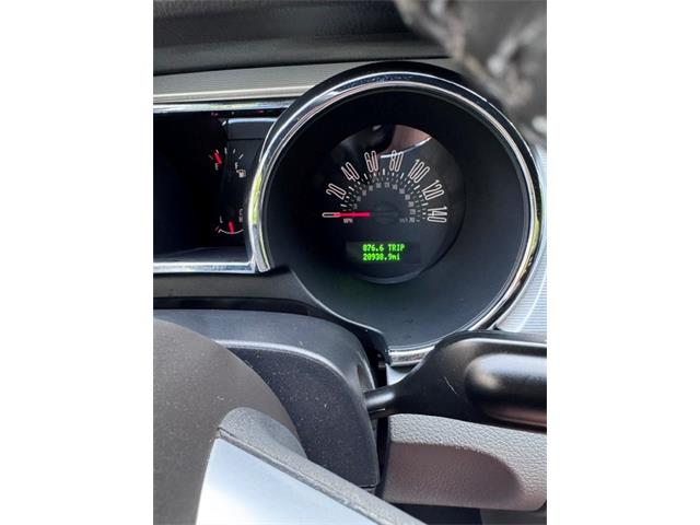 2007 Ford Mustang GT (CC-2084417) for sale in Fox Lake, Illinois