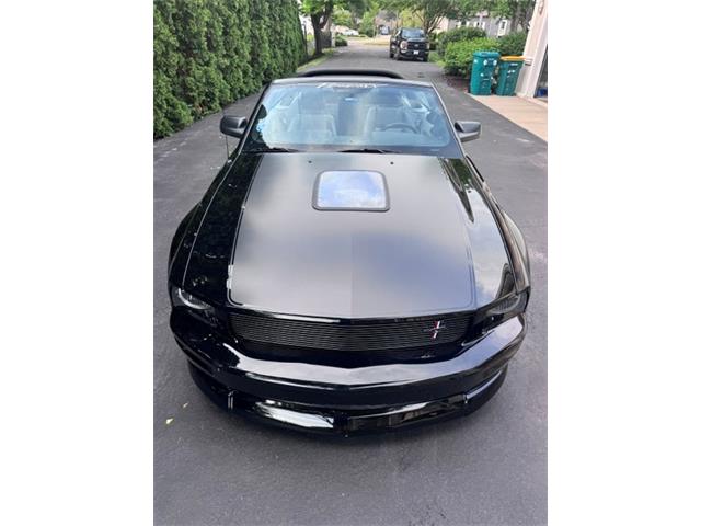 2007 Ford Mustang GT (CC-2084417) for sale in Fox Lake, Illinois