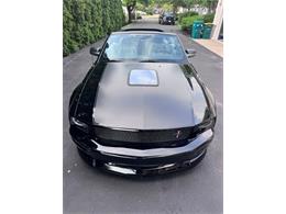 2007 Ford Mustang GT (CC-2084417) for sale in Fox Lake, Illinois
