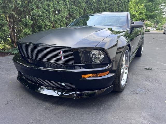 2007 Ford Mustang GT (CC-2084417) for sale in Fox Lake, Illinois