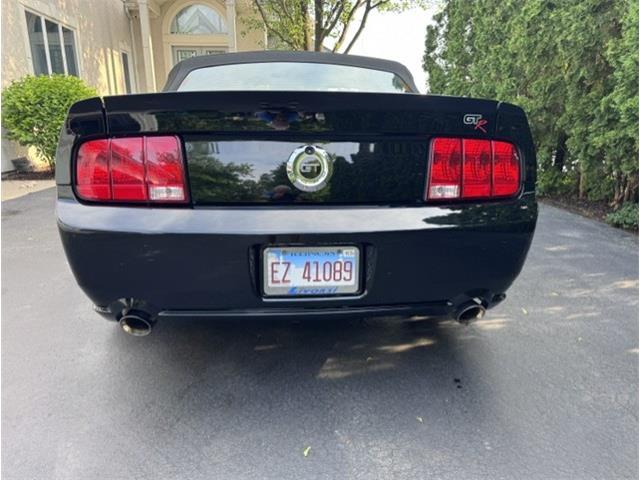 2007 Ford Mustang GT (CC-2084417) for sale in Fox Lake, Illinois