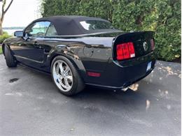 2007 Ford Mustang GT (CC-2084417) for sale in Fox Lake, Illinois
