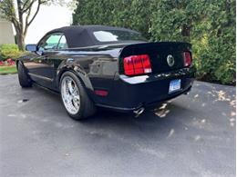 2007 Ford Mustang GT (CC-2084417) for sale in Fox Lake, Illinois
