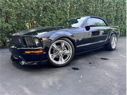 2007 Ford Mustang GT (CC-2084417) for sale in Fox Lake, Illinois