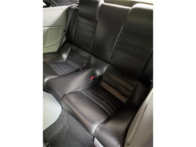 2007 Ford Mustang GT (CC-2084417) for sale in Fox Lake, Illinois