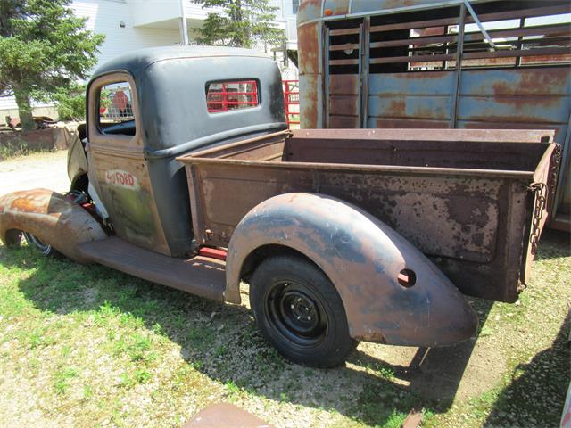 1941 Ford 1/2 Ton Pickup (CC-2084419) for sale in Stoughton, Wisconsin