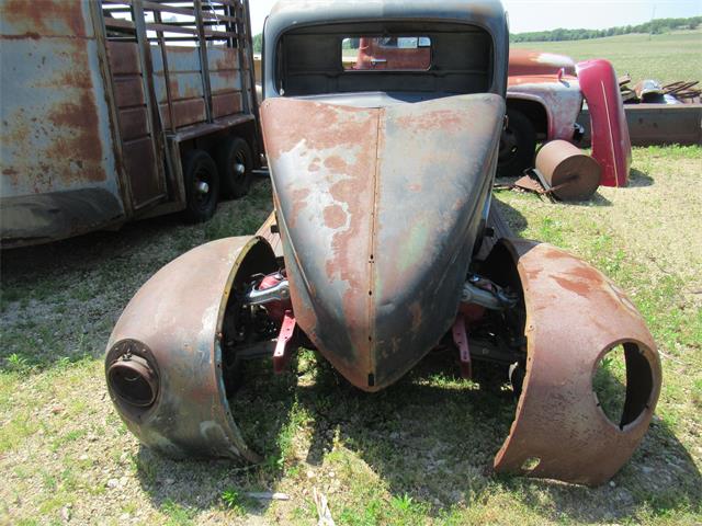 1941 Ford 1/2 Ton Pickup (CC-2084419) for sale in Stoughton, Wisconsin