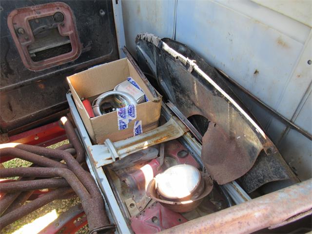 1941 Ford 1/2 Ton Pickup (CC-2084419) for sale in Stoughton, Wisconsin