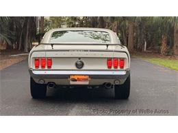 1969 Ford Mustang (CC-2080442) for sale in Calverton, New York