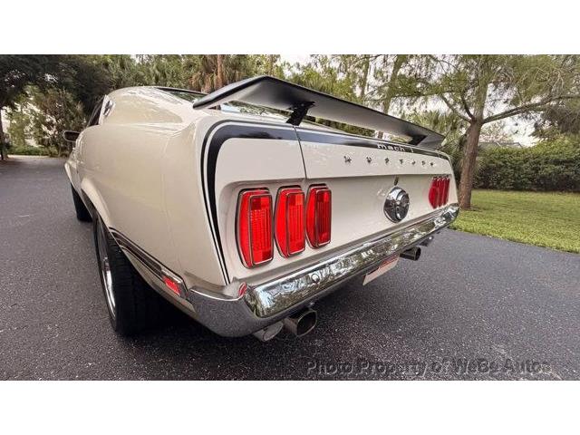 1969 Ford Mustang (CC-2080442) for sale in Calverton, New York