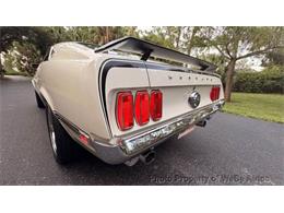 1969 Ford Mustang (CC-2080442) for sale in Calverton, New York