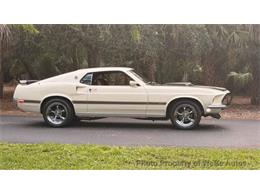 1969 Ford Mustang (CC-2080442) for sale in Calverton, New York